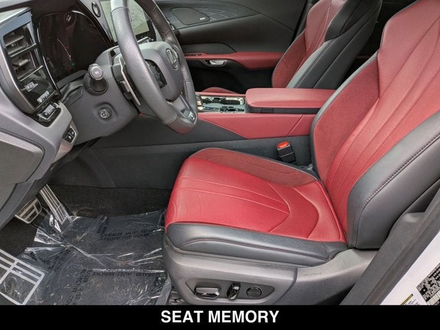 2023 Lexus RX 500h RX 500h F SPORT Performance