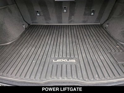 2023 Lexus RX 500h RX 500h F SPORT Performance