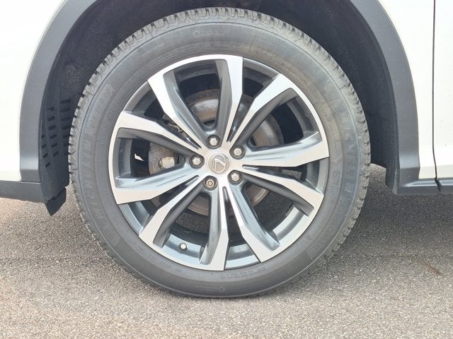 2017 Lexus RX 450h RX 450h