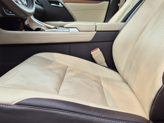 2017 Lexus RX 450h RX 450h