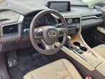 2017 Lexus RX 450h RX 450h