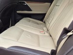 2017 Lexus RX 450h RX 450h