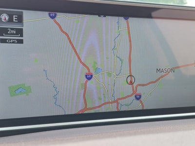 2017 Lexus RX 450h RX 450h