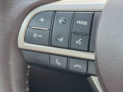 2017 Lexus RX 450h RX 450h