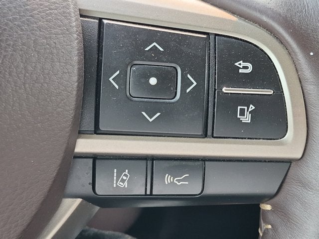2017 Lexus RX 450h RX 450h
