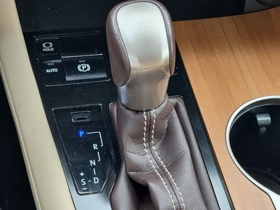 2017 Lexus RX 450h RX 450h