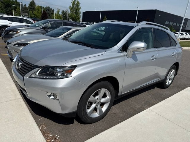 2013 Lexus RX 350 350 AWD's photo
