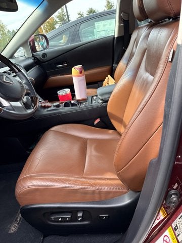 2015 Lexus RX 350 350
