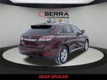 2014 Lexus RX 350 350
