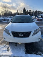 2010 Lexus RX 350 350