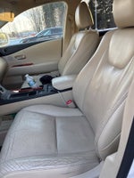 2010 Lexus RX 350 350