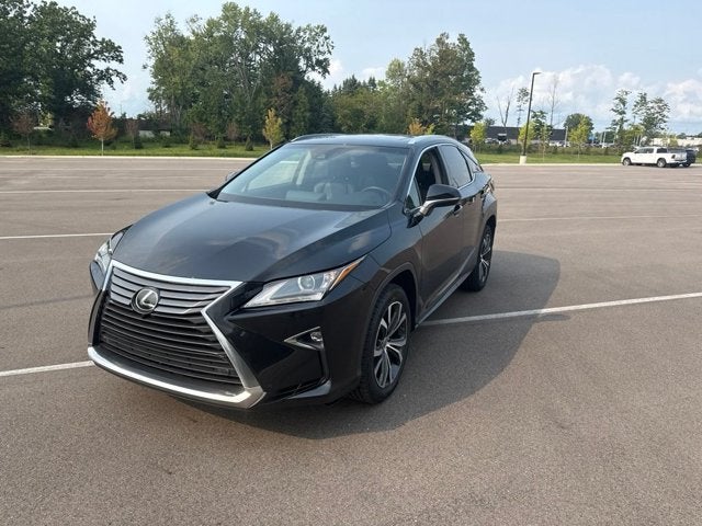 2017 Lexus RX 350 RX 350