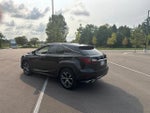 2017 Lexus RX 350 RX 350