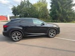 2017 Lexus RX 350 RX 350
