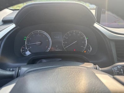 2017 Lexus RX 350 RX 350