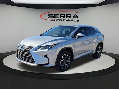 2019 Lexus RX 350 RX 350