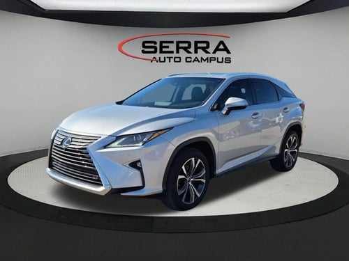 2019 Lexus RX 350 RX 350
