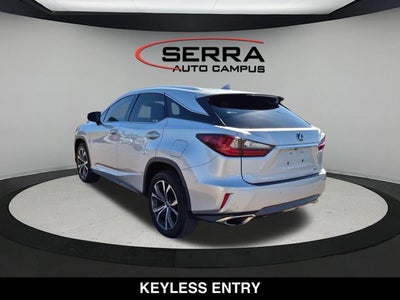 2019 Lexus RX 350 RX 350