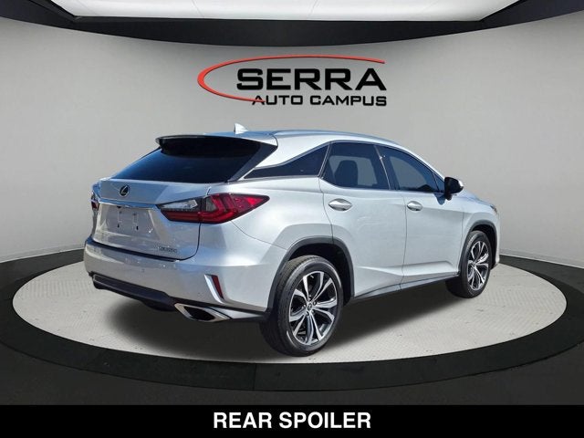 2019 Lexus RX 350 RX 350
