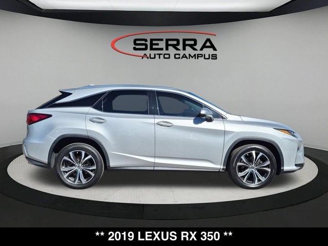 2019 Lexus RX 350 RX 350