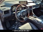2019 Lexus RX 350 RX 350