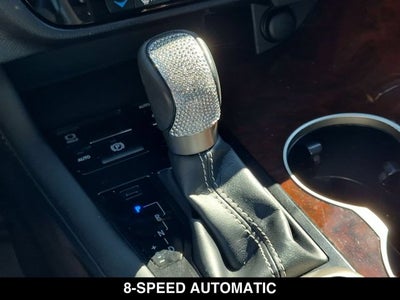 2019 Lexus RX 350 RX 350