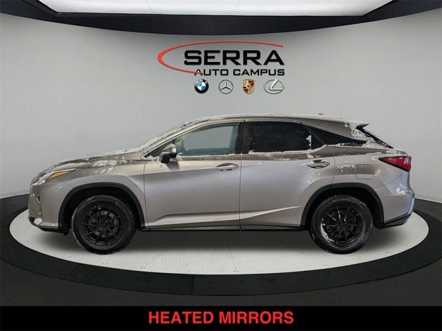 2018 Lexus RX 350 RX 350