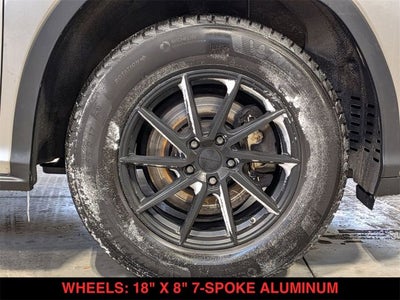 2018 Lexus RX 350 RX 350