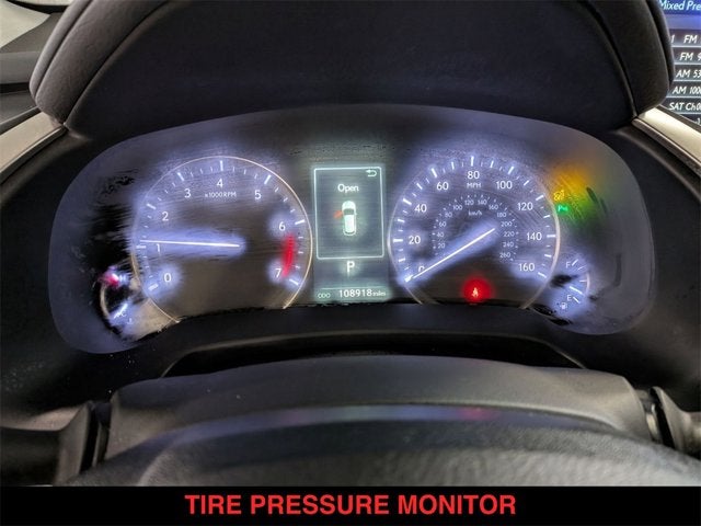 2018 Lexus RX 350 RX 350