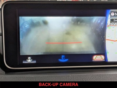 2018 Lexus RX 350 RX 350