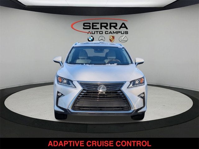 2019 Lexus RX 350 RX 350