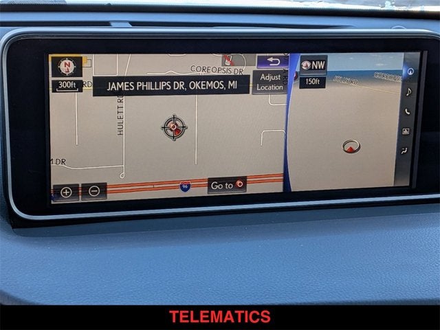 2019 Lexus RX 350 RX 350