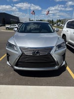 2016 Lexus RX 350 350