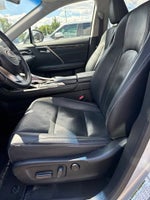 2016 Lexus RX 350 350