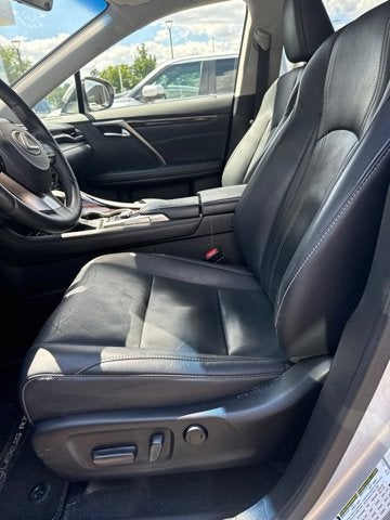 2016 Lexus RX 350 350