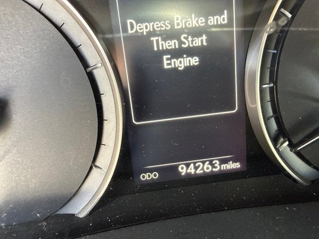 2016 Lexus RX 350 350