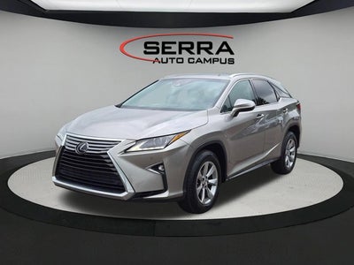 2019 Lexus RX 350 RX 350