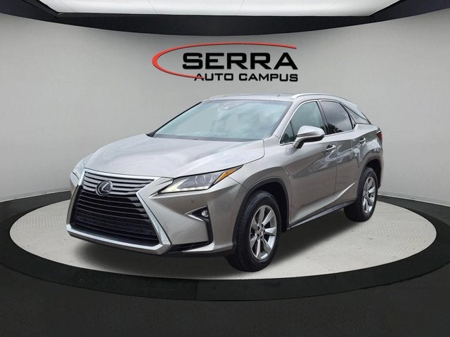 2019 Lexus RX 350 RX 350