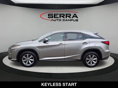 2019 Lexus RX 350 RX 350