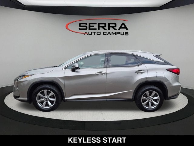 2019 Lexus RX 350 RX 350