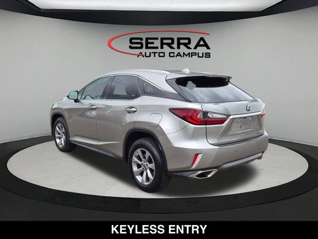 2019 Lexus RX 350 RX 350