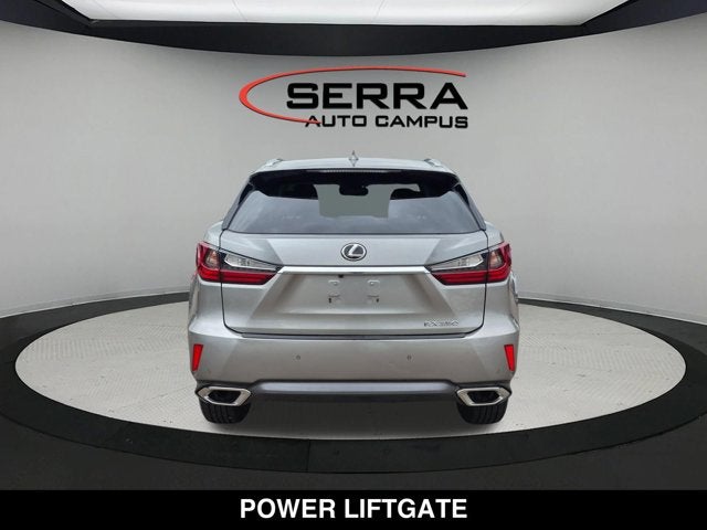 2019 Lexus RX 350 RX 350