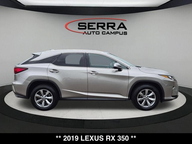 2019 Lexus RX 350 RX 350
