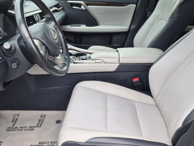 2019 Lexus RX 350 RX 350