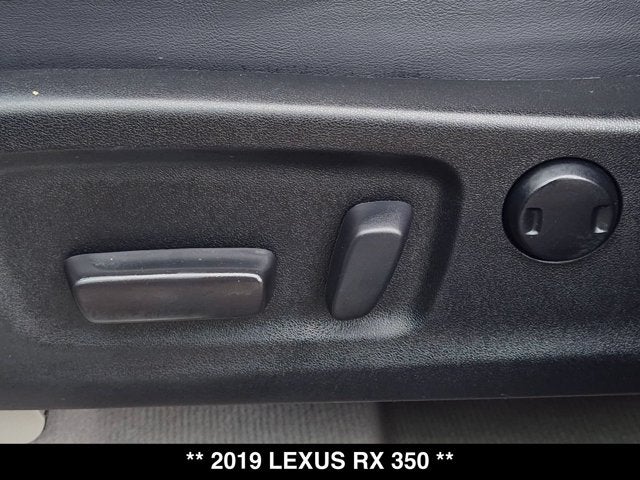 2019 Lexus RX 350 RX 350