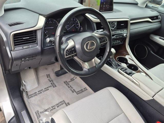 2019 Lexus RX 350 RX 350