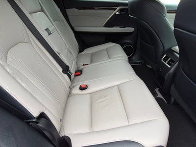 2019 Lexus RX 350 RX 350
