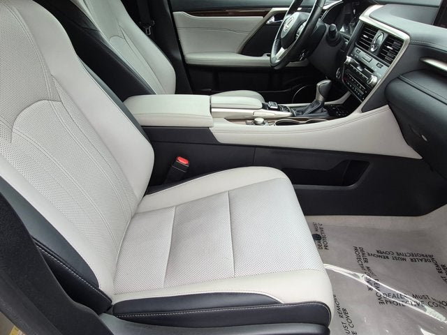 2019 Lexus RX 350 RX 350