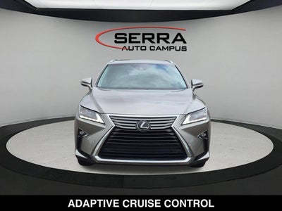 2019 Lexus RX 350 RX 350
