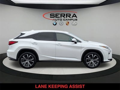 2019 Lexus RX 350 RX 350